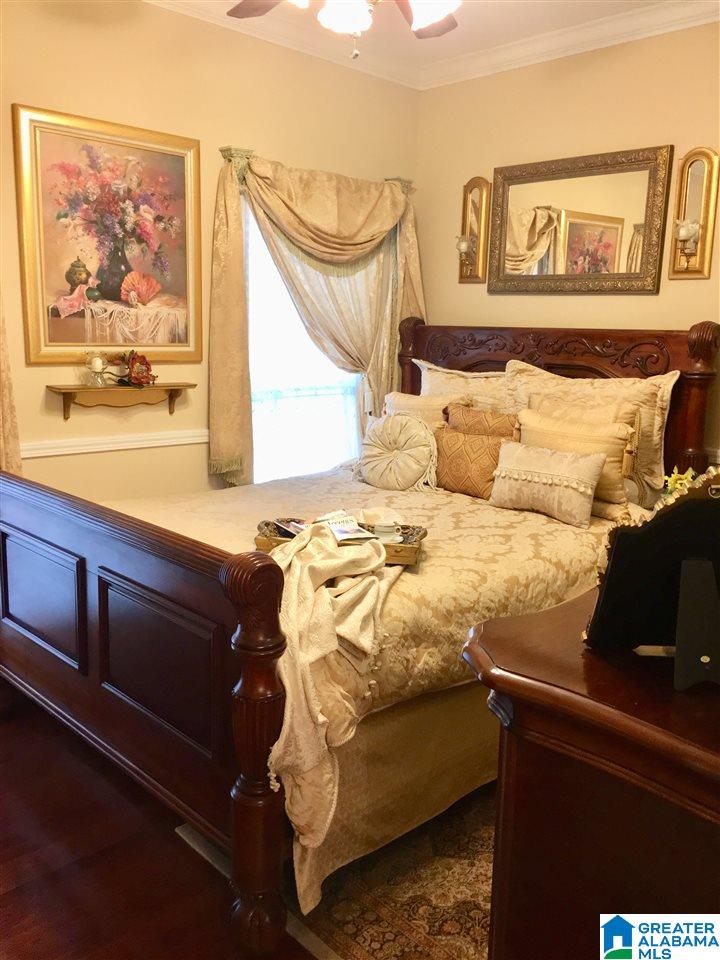 966 Wren Way Mount Olive, AL 35117 - Photo 15 of 22