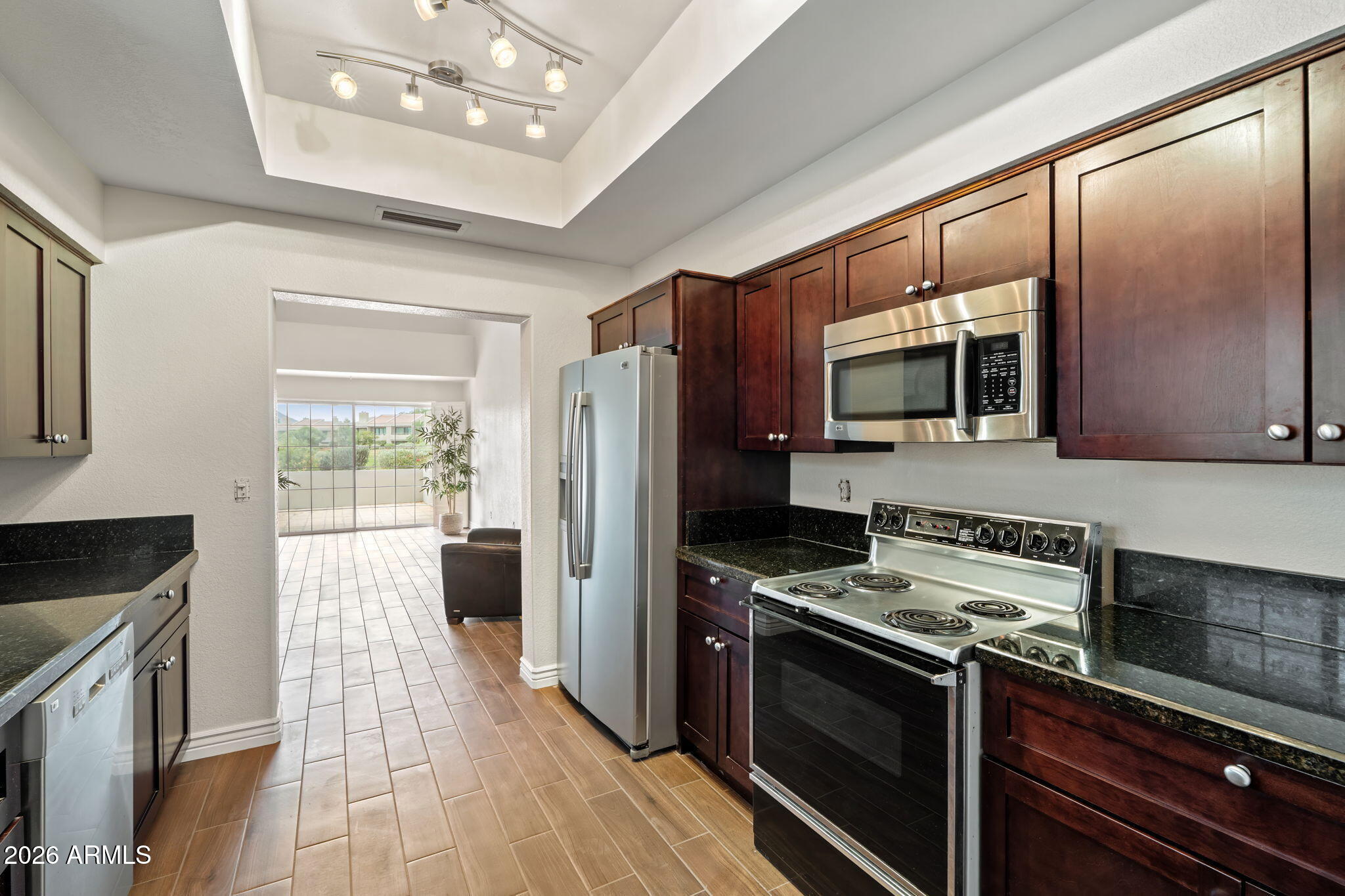 7710 East Gainey Ranch Road, Unit 121 Scottsdale, AZ 85258 - Photo 14 of 29