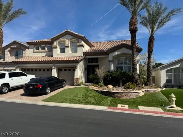 $715,000 | 4326 Spooner Lake Circle, Las Vegas, NV 89147