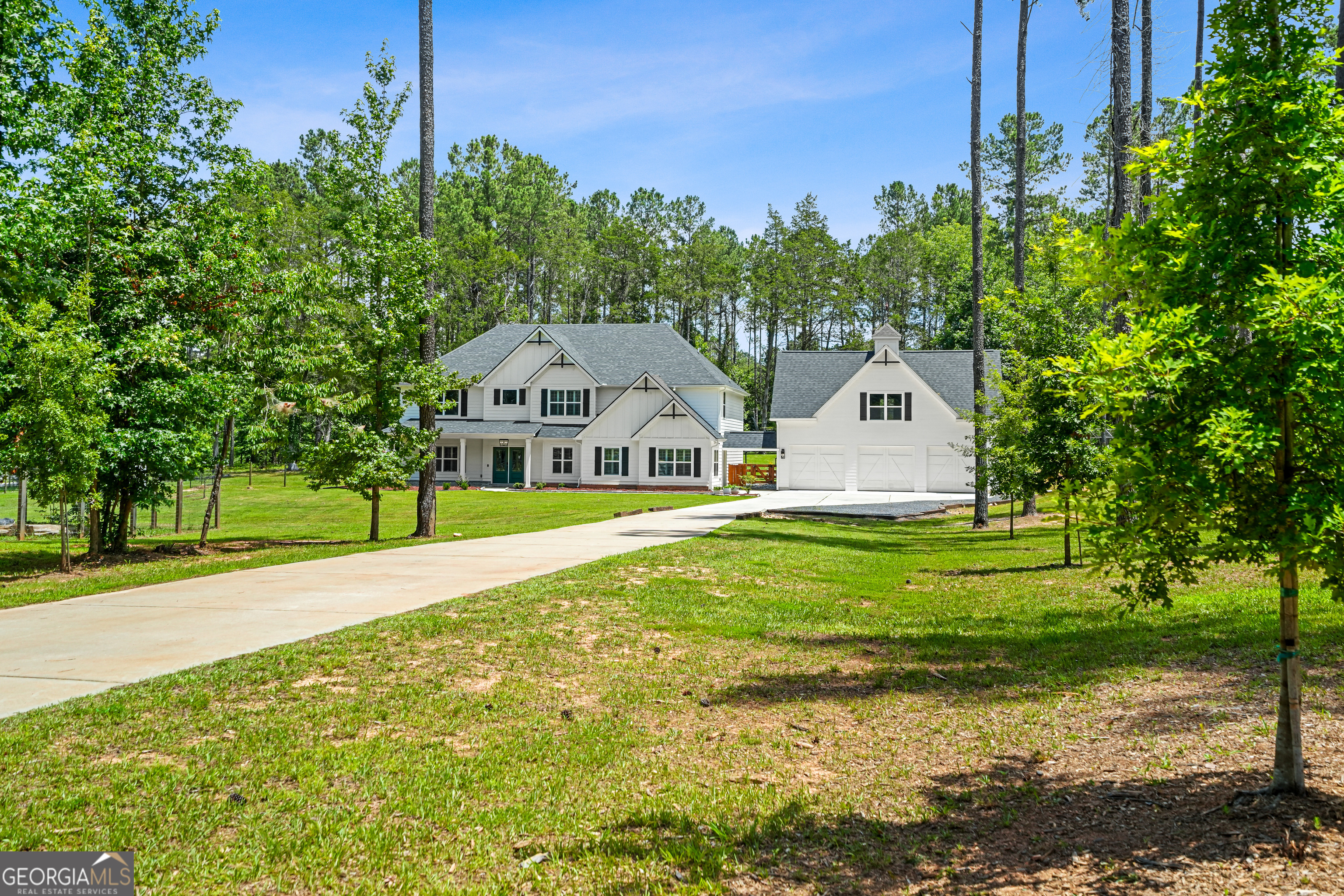 695 Dead Oak Road Senoia, GA 30276 - Photo 3 of 68