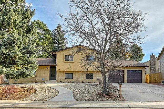 $399,999 | Undisclosed Address, Colorado Springs, CO 80918