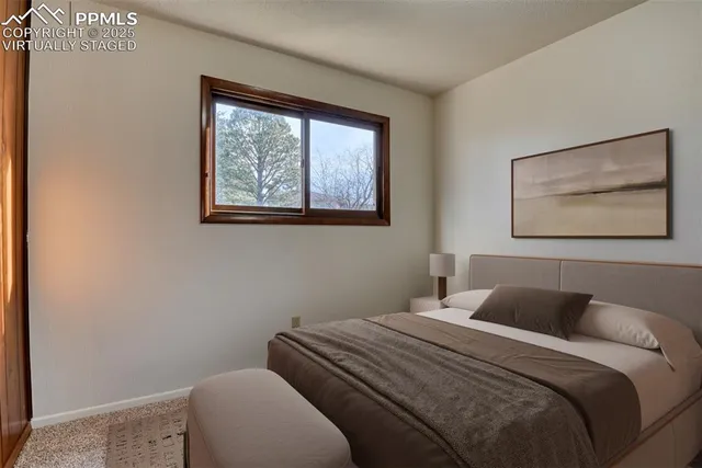 $399,999 | Undisclosed Address, Colorado Springs, CO 80918