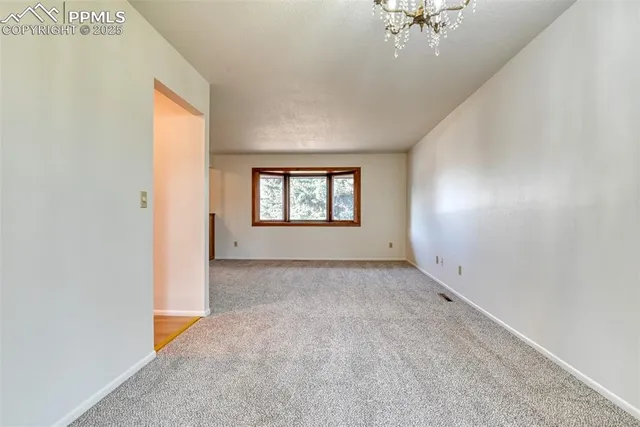 $399,999 | Undisclosed Address, Colorado Springs, CO 80918