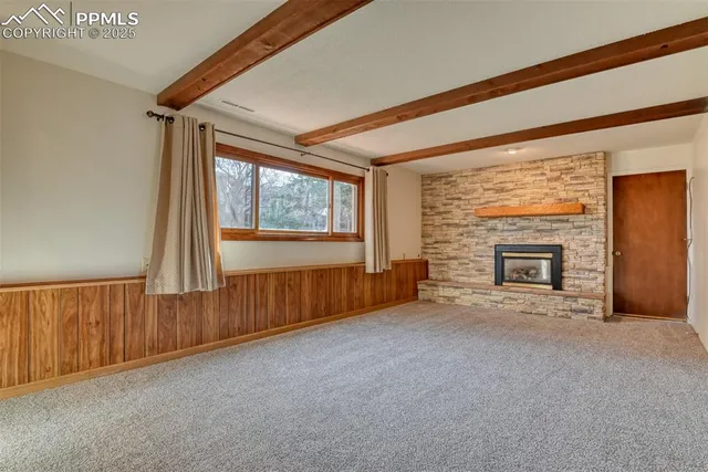 $399,999 | Undisclosed Address, Colorado Springs, CO 80918