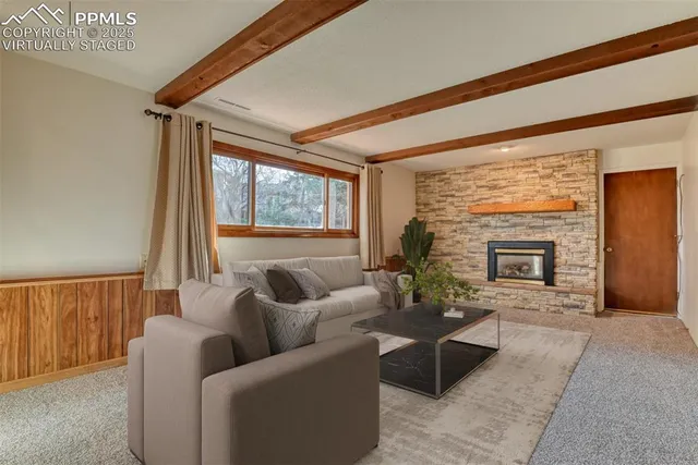 $399,999 | Undisclosed Address, Colorado Springs, CO 80918