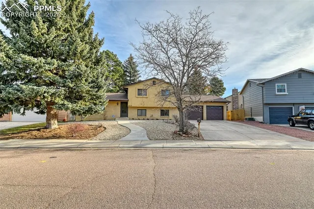$399,999 | Undisclosed Address, Colorado Springs, CO 80918