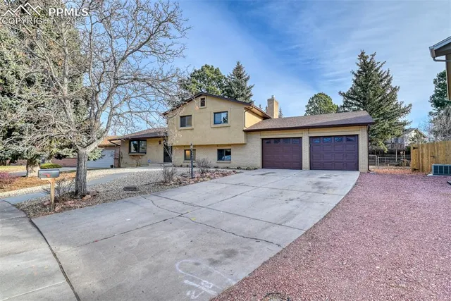$399,999 | Undisclosed Address, Colorado Springs, CO 80918