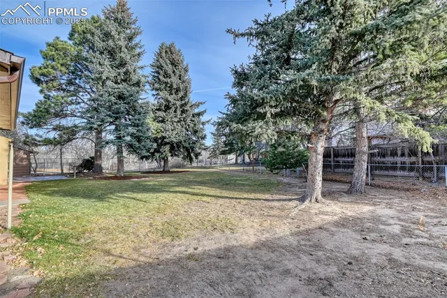 $399,999 | Undisclosed Address, Colorado Springs, CO 80918