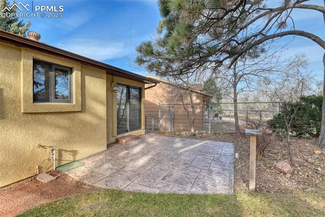 $399,999 | Undisclosed Address, Colorado Springs, CO 80918