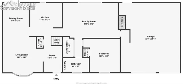 $399,999 | Undisclosed Address, Colorado Springs, CO 80918