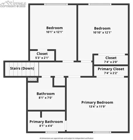 $399,999 | Undisclosed Address, Colorado Springs, CO 80918