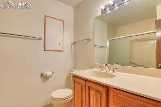 $399,999 | Undisclosed Address, Colorado Springs, CO 80918