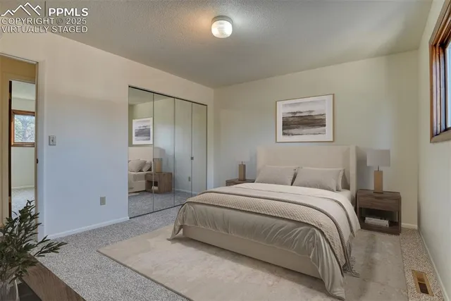 $399,999 | Undisclosed Address, Colorado Springs, CO 80918