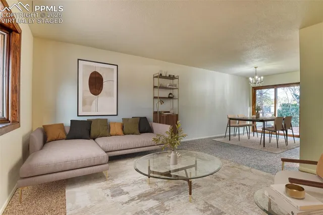 $399,999 | Undisclosed Address, Colorado Springs, CO 80918