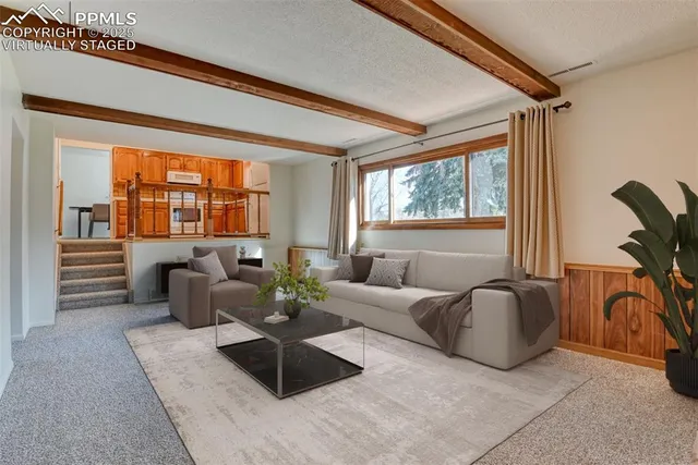 $399,999 | Undisclosed Address, Colorado Springs, CO 80918