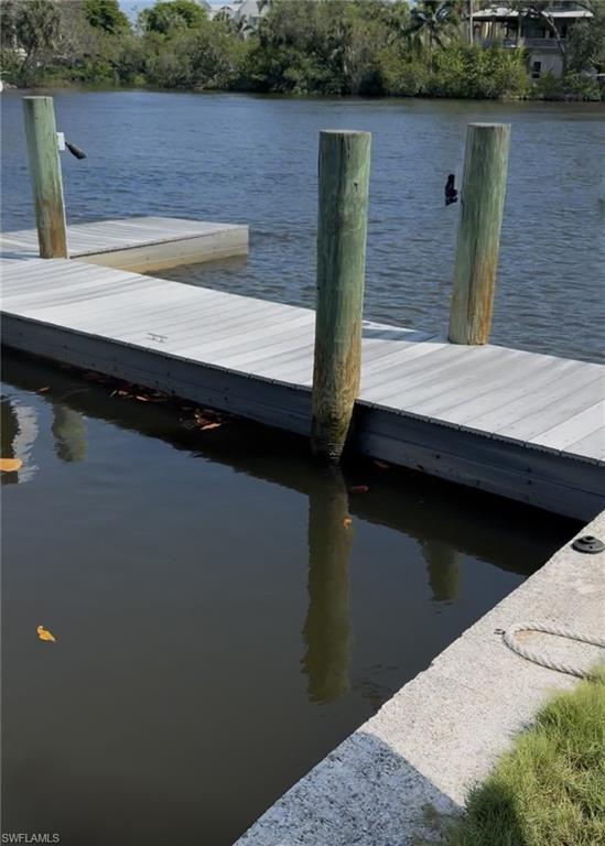 27510 Big Bend Road Bonita Springs, FL 34134 - Photo 15 of 23 a view of swimming pool from a balcony