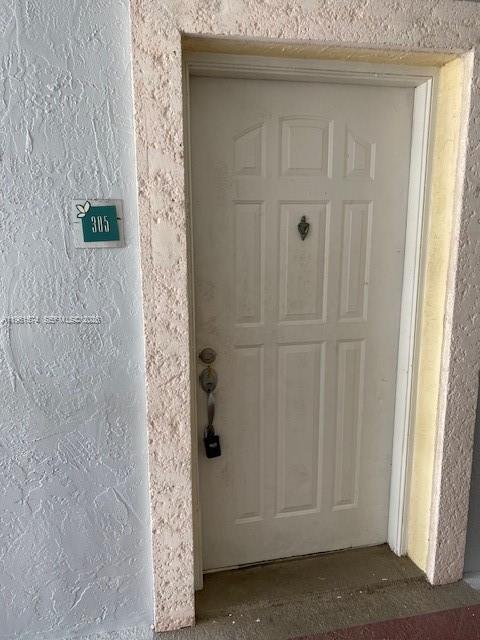 8560 Southwest 212th Street, Unit 305 Cutler Bay, FL 33189 - Photo 3 of 17