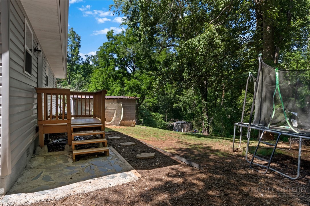 848 Huffman River Lane Purlear, NC 28665 - Photo 22 of 27