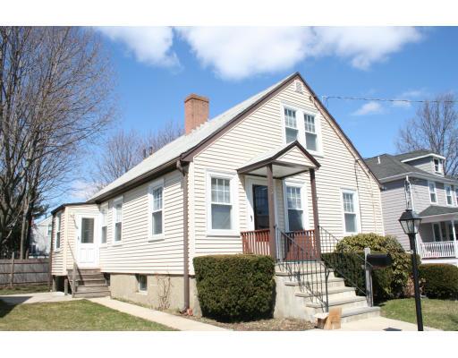 35 Ralph Street Watertown, MA 02472 - Photo 1 of 10 Gallery Image 1