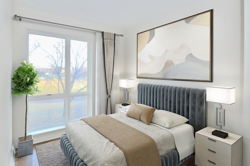 3531 Washington Street, Unit 203 Boston, MA 02130 - Photo 11 of 18