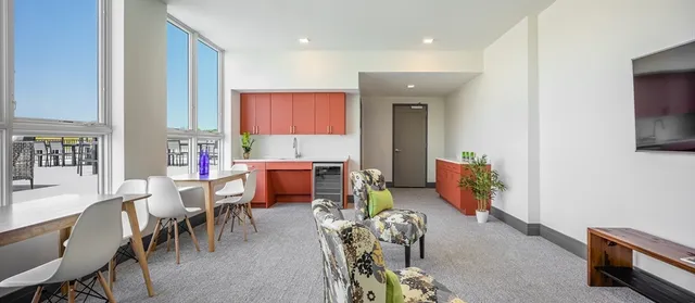 $3,900 | 3531 Washington Street, Unit 203, Boston, MA 02130