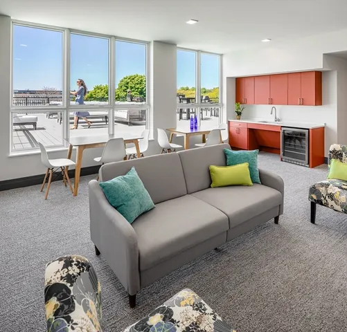 $3,900 | 3531 Washington Street, Unit 203, Boston, MA 02130