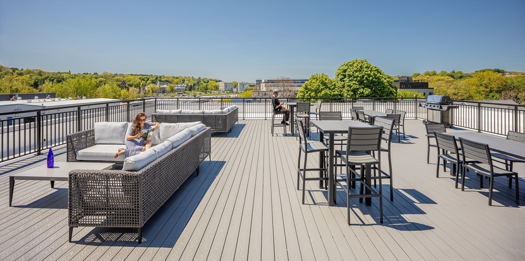 3531 Washington Street, Unit 203 Boston, MA 02130 - Photo 17 of 18