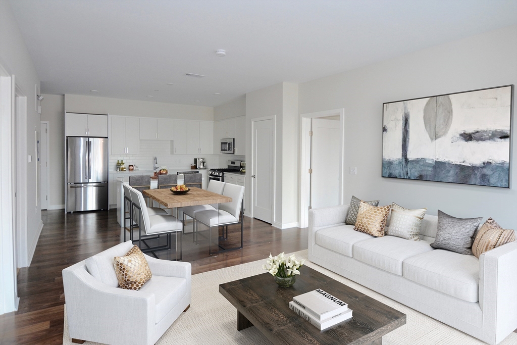 3531 Washington Street, Unit 203 Boston, MA 02130 - Photo 5 of 18