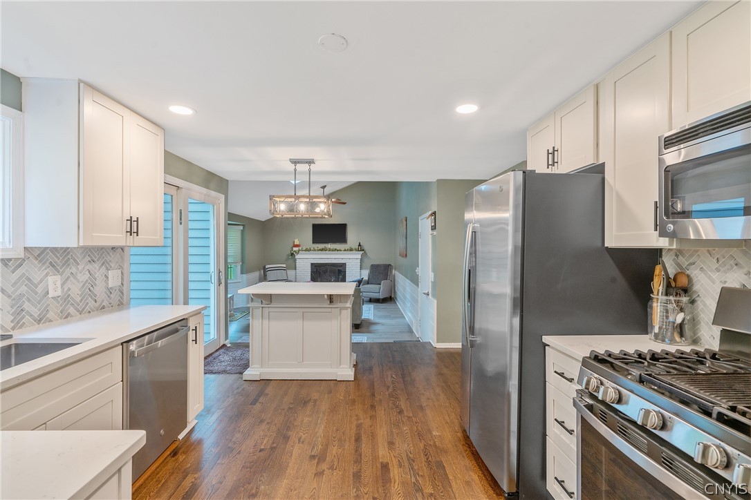 3201 Reston Drive Lysander, NY 13027 - Photo 13 of 44