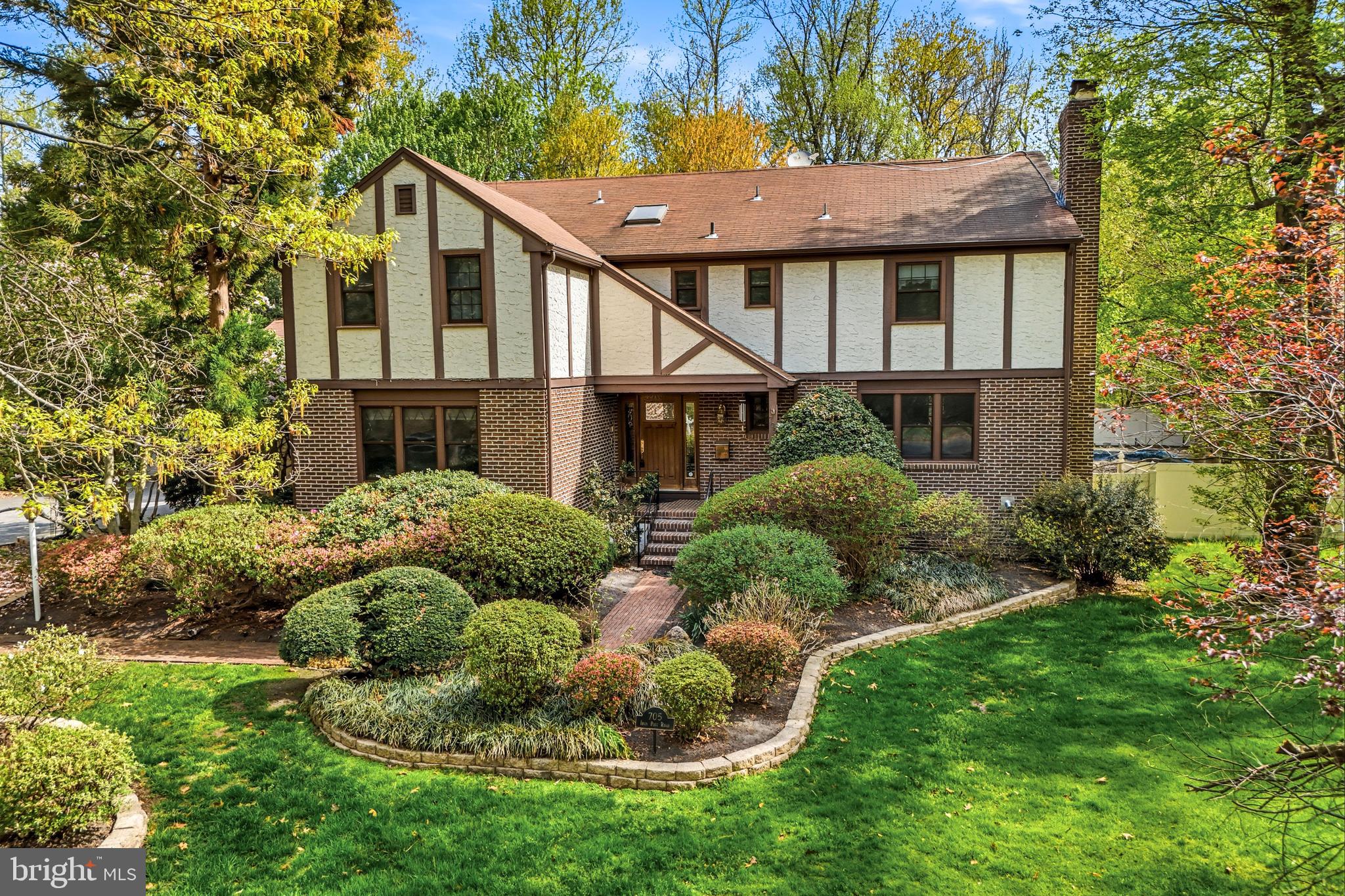 705 Iron Post Road Moorestown, NJ 08057 - Photo 2 of 54 Gallery Image 2