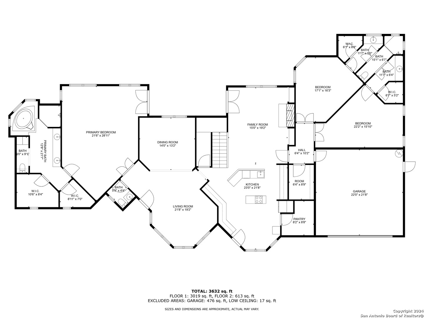 3022 Interstate 35 Natalia, TX 78059 - Photo 45 of 49