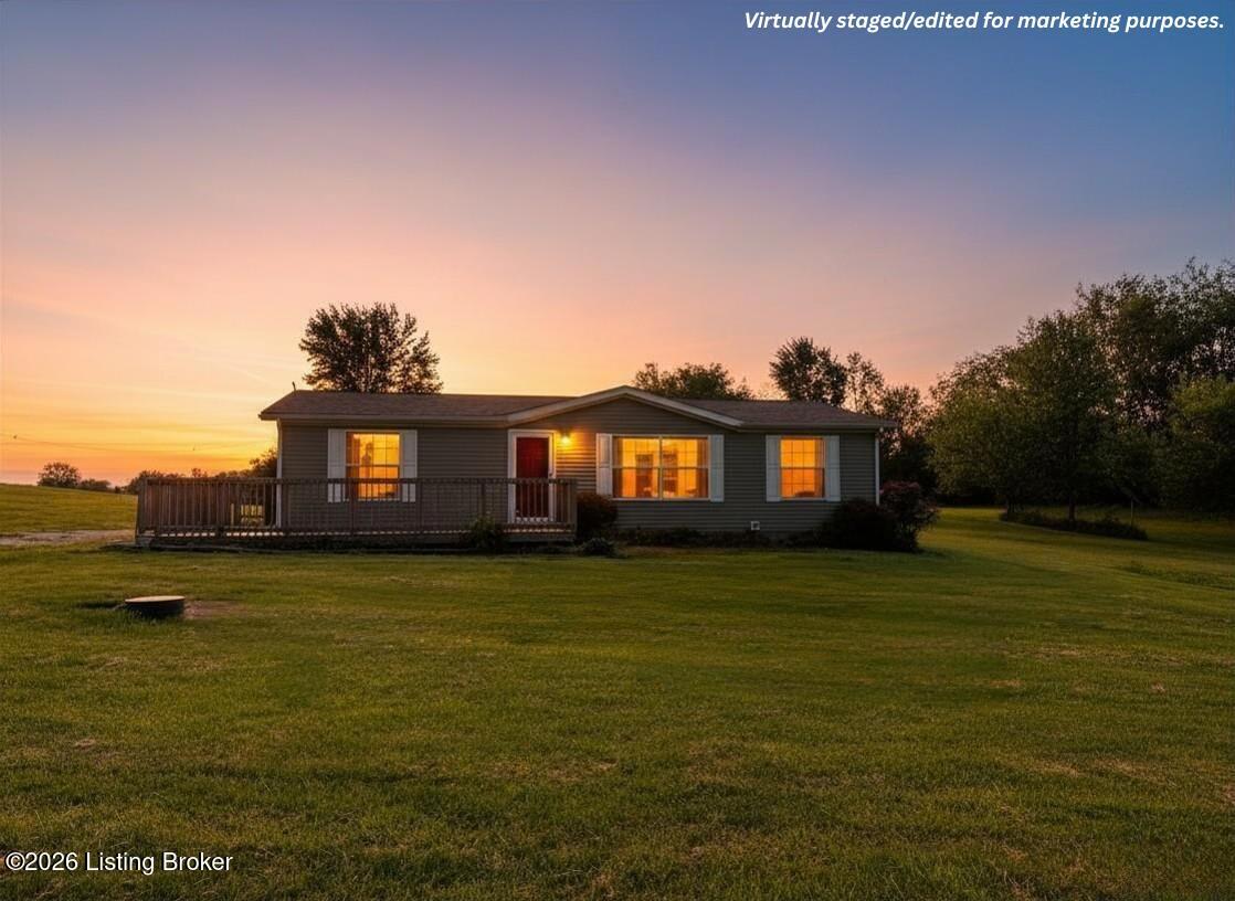57 Green Acres Road Guston, KY 40142 - Photo 1 of 44 1