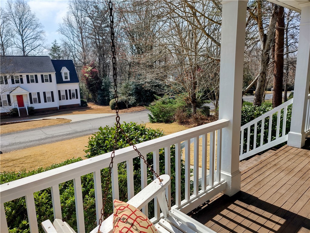 205 Catawbah Road Clemson, SC 29631 - Photo 11 of 50 Gallery Image 11