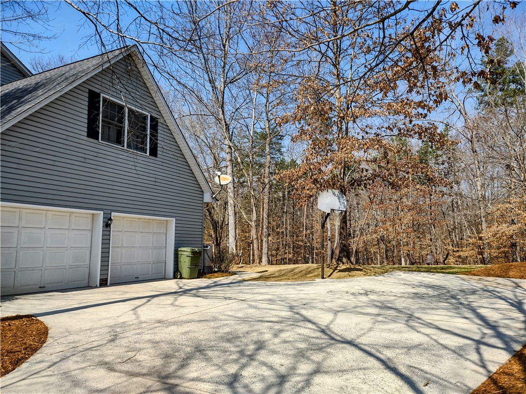 205 Catawbah Road Clemson, SC 29631 - Photo 12 of 50 Gallery Image 12