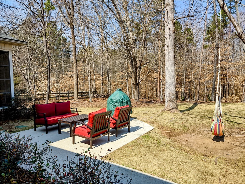 205 Catawbah Road Clemson, SC 29631 - Photo 15 of 50 Gallery Image 15