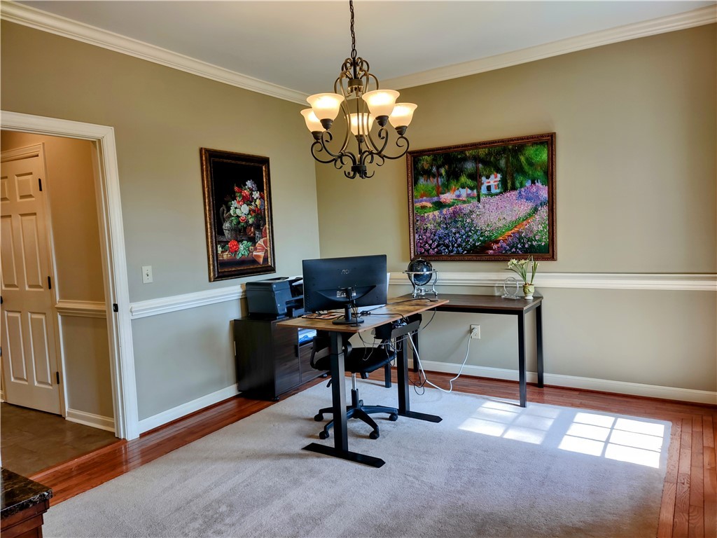 205 Catawbah Road Clemson, SC 29631 - Photo 19 of 50 Gallery Image 19