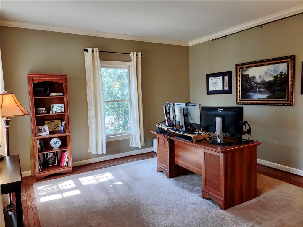 205 Catawbah Road Clemson, SC 29631 - Photo 20 of 50 Gallery Image 20