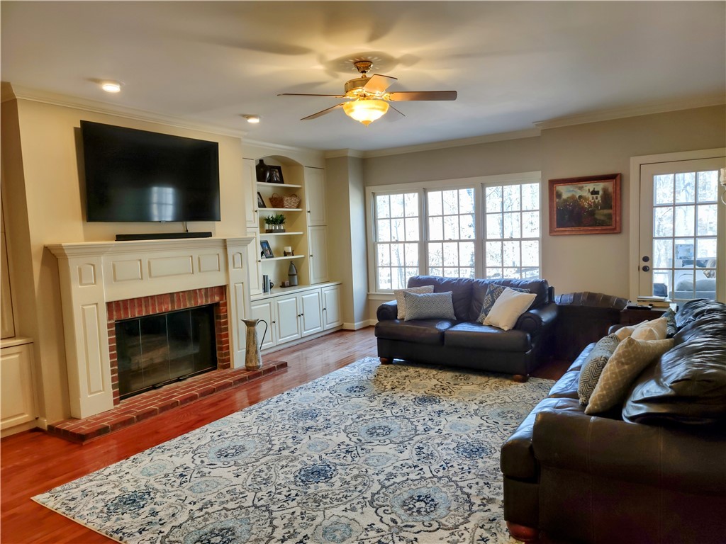 205 Catawbah Road Clemson, SC 29631 - Photo 21 of 50 Gallery Image 21