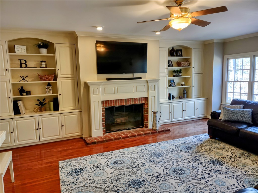 205 Catawbah Road Clemson, SC 29631 - Photo 22 of 50 Gallery Image 22