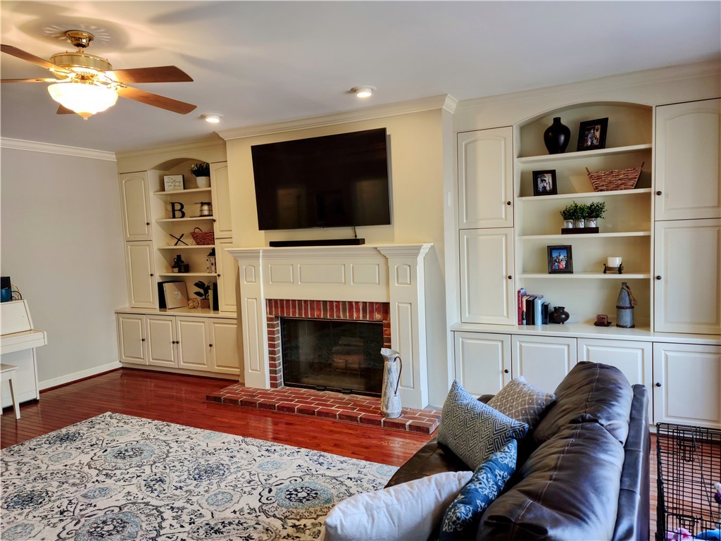 205 Catawbah Road Clemson, SC 29631 - Photo 23 of 50 Gallery Image 23