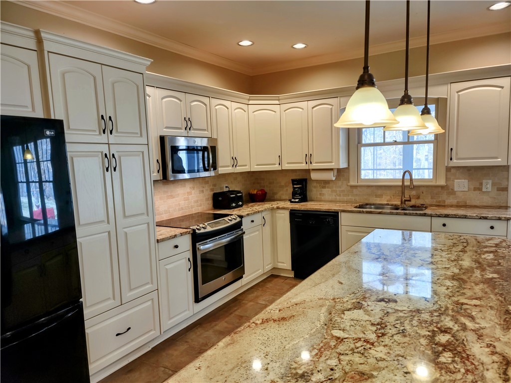 205 Catawbah Road Clemson, SC 29631 - Photo 27 of 50 Gallery Image 27