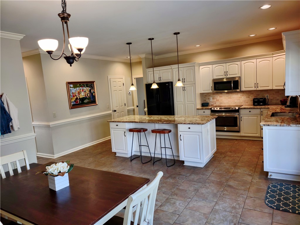 205 Catawbah Road Clemson, SC 29631 - Photo 28 of 50 Gallery Image 28