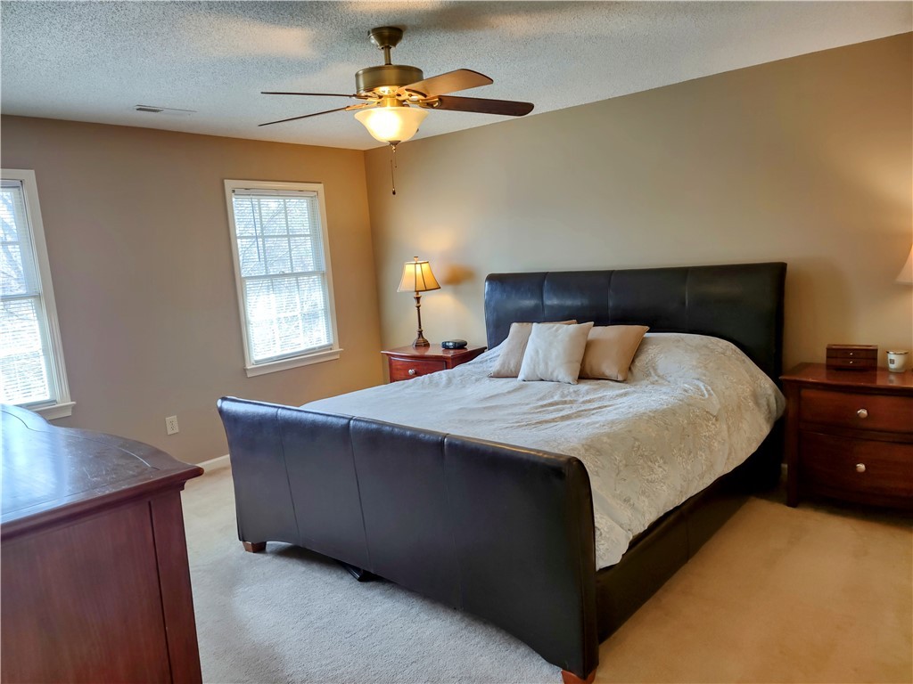 205 Catawbah Road Clemson, SC 29631 - Photo 32 of 50 Gallery Image 32