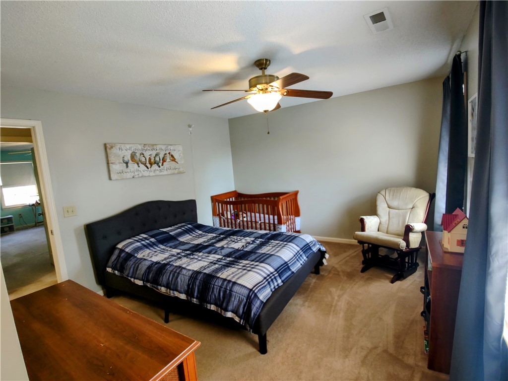 205 Catawbah Road Clemson, SC 29631 - Photo 45 of 50 Gallery Image 45