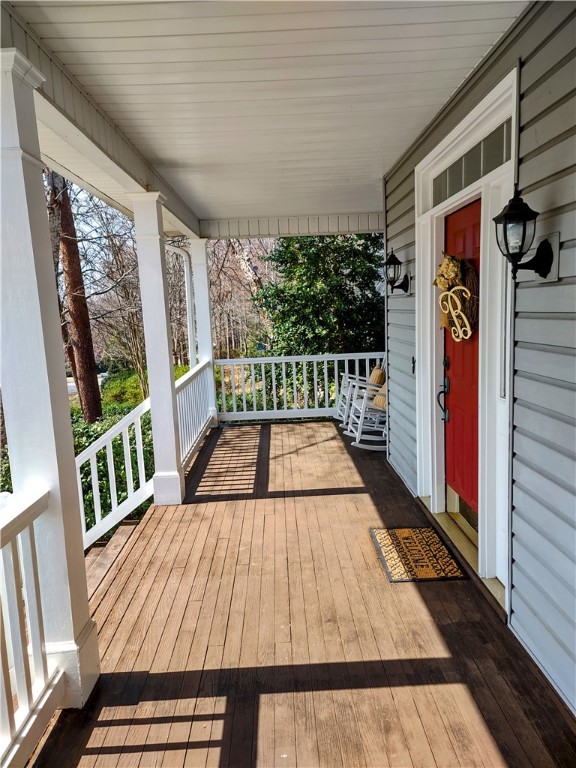 205 Catawbah Road Clemson, SC 29631 - Photo 10 of 50 Gallery Image 10