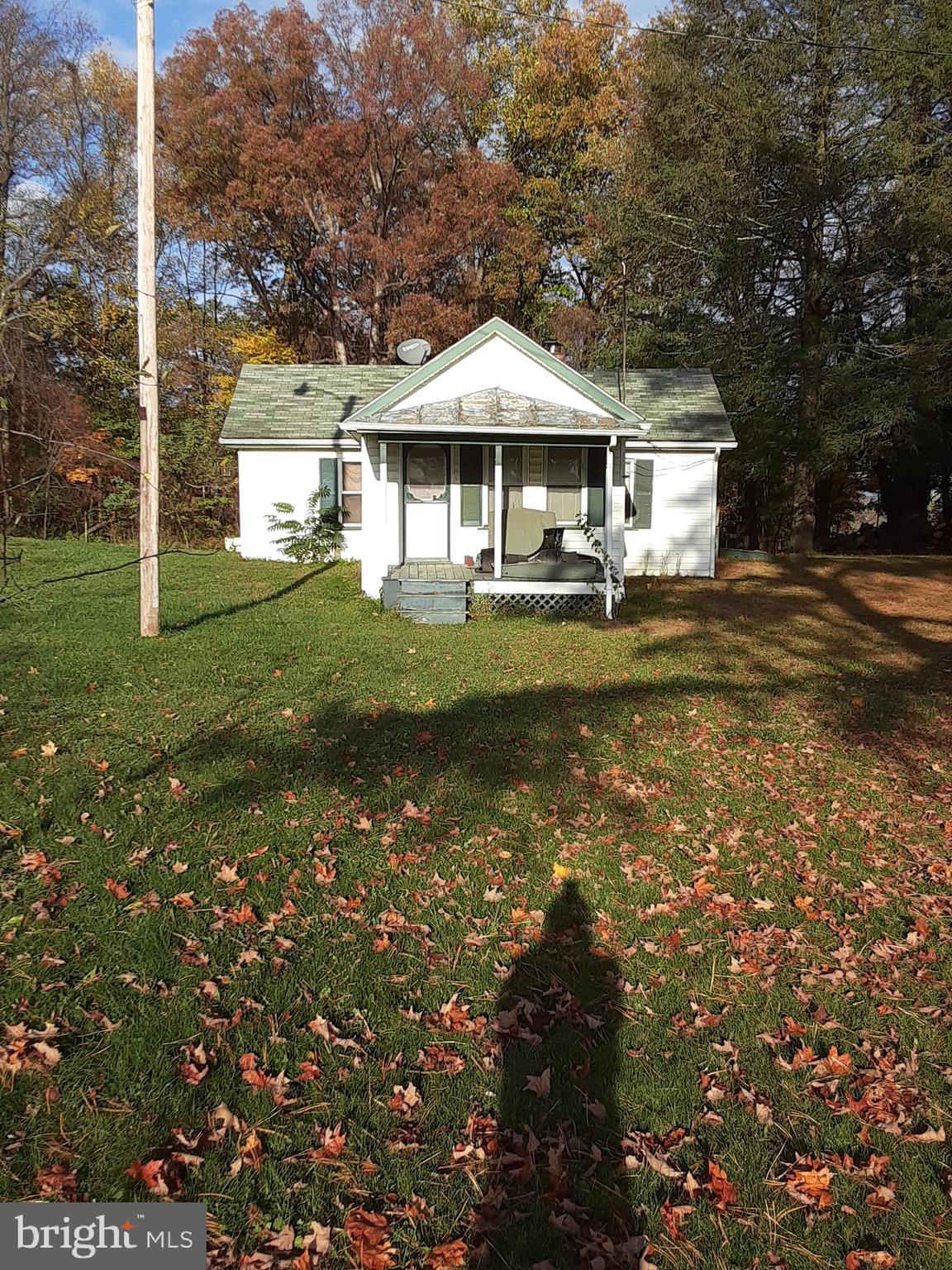 486 Perry Road Winchester, VA 22602 - Photo 1 of 12 Gallery Image 1