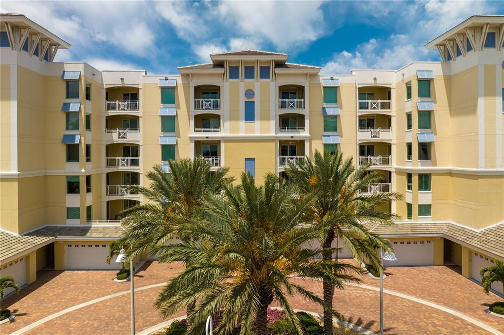 800 Collany Road, Unit 303 St. Petersburg, FL 33715 - Photo 36 of 48 Gallery Image 36
