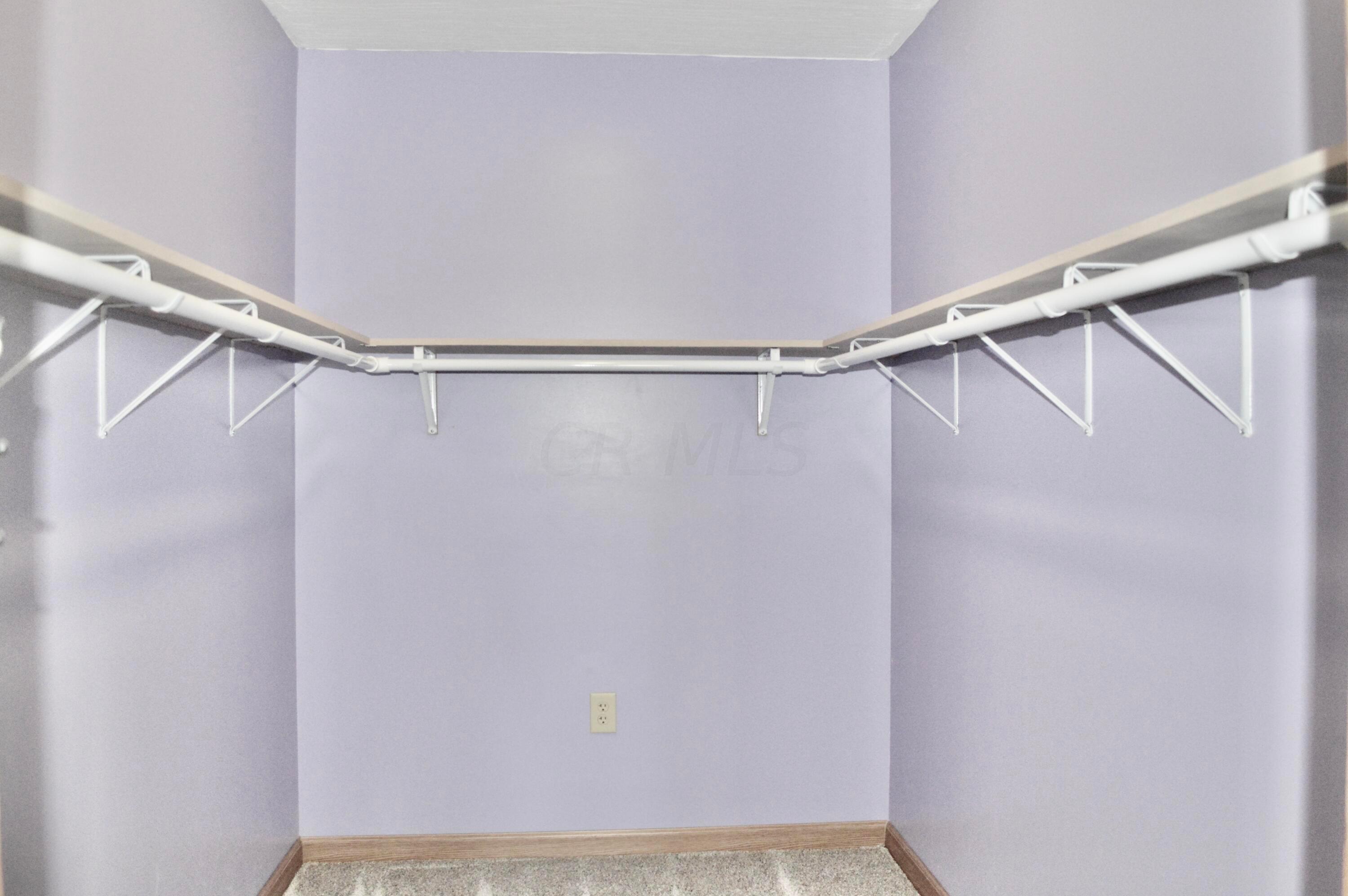 85 Barry Road Southwest Pataskala, OH 43068 - Photo 16 of 30 There's an oversized walk-in closet...