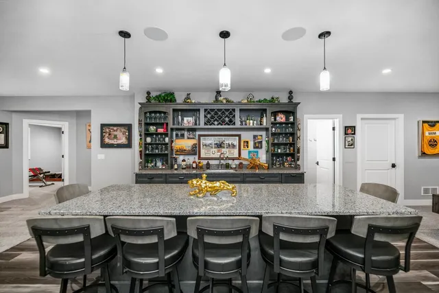 $2,500,000 | 69639 Shady Lane, White Pigeon, MI 49099