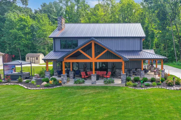 $2,500,000 | 69639 Shady Lane, White Pigeon, MI 49099